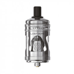 Clearomiseur Centaurus Nano MTL 4ml - Lost Vape