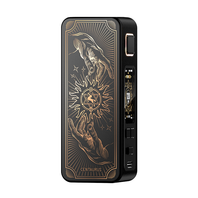 Box Centaurus M120S - Lost Vape