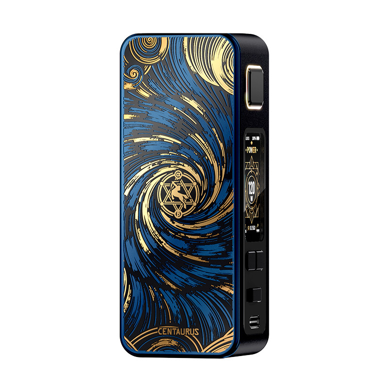 Box Centaurus M120S - Lost Vape