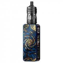 Kit Centaurus M120S avec Centaurus Nano MTL - Lost Vape