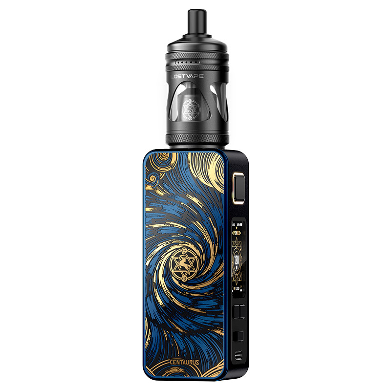 Kit Centaurus M120S avec Centaurus Nano MTL - Lost Vape