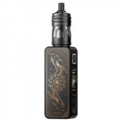 Kit Centaurus M120S avec Centaurus Nano MTL - Lost Vape