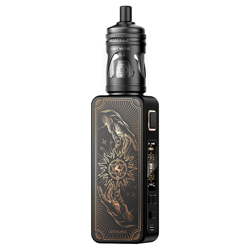 Kit Centaurus M120S avec Centaurus Nano MTL - Lost Vape