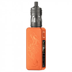 Kit Centaurus M120S avec Centaurus Nano MTL - Lost Vape
