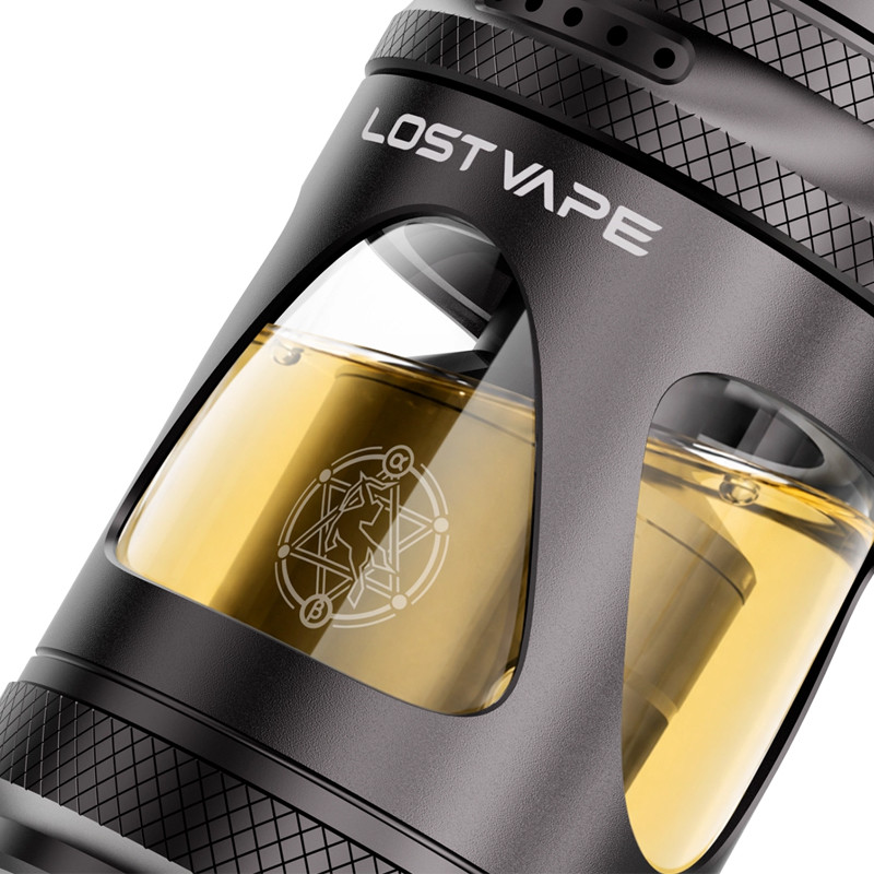 Kit Centaurus M120S avec Centaurus Nano MTL - Lost Vape