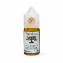 Concentré VCT Coffee Tobacco 30ml - Ripe Vapes (5 pièces)