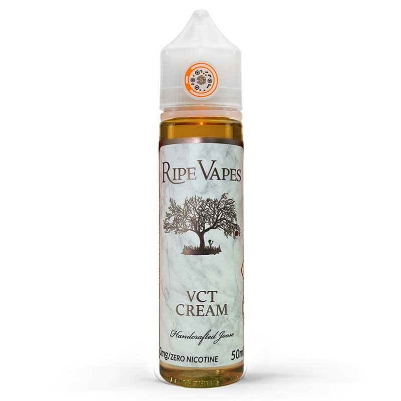 VCT Tobacco Cream 50ml -...