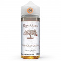 VCT Tobacco Cream 100ml - Ripe Vapes