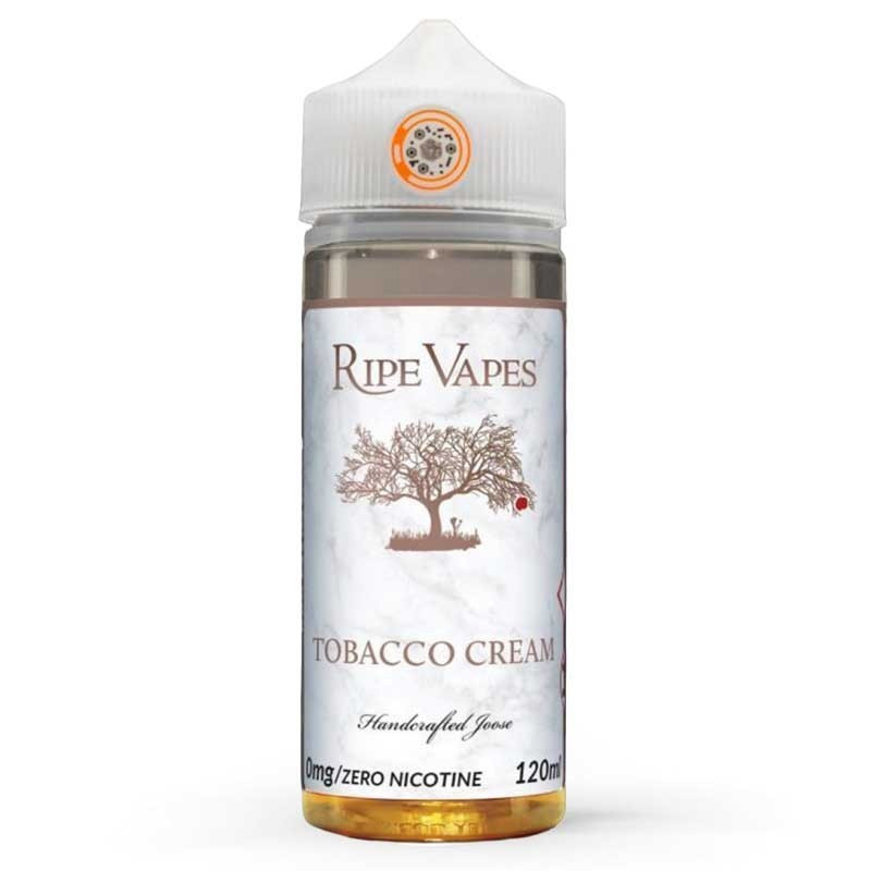 VCT Tobacco Cream 100ml -...