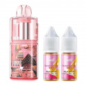 Kit Pod Kloud x Geekit 35K 1000mAh 20ml - Geekvape