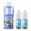 Kit Pod Kloud x Geekit 35K 1000mAh 20ml - Geekvape