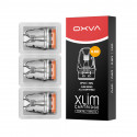 Pod de remplacement XLIM Top Fill 3ml Unitech 2.0/3.0 - OXVA (pack de 3)
