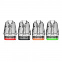 Pod de remplacement XLIM Top Fill 3ml Unitech 2.0/3.0 - OXVA (pack de 3)