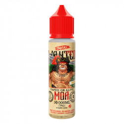 Moa 50ml Wanted - Swoke