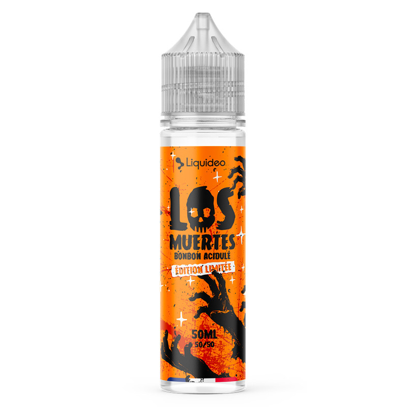 Los Muertes 50ml Edition...