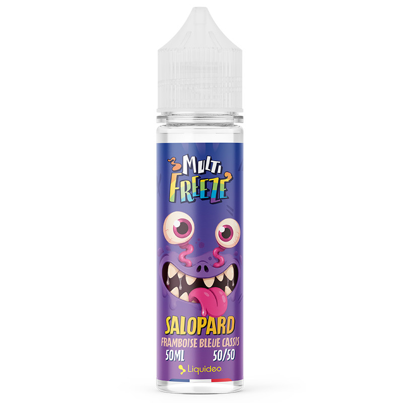 Salopard 50ml Multi Freeze...