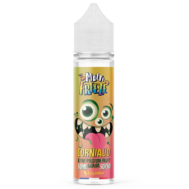 Corniaud 50ml Multi Freeze...