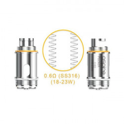 PockeX Pocket Aio Starter Kit 1500mAh Aspire