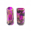 Housse en silicone Reuleaux RX2/3 (motifs camouflage)