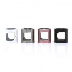 Tube de remplacement PockeX Aspire