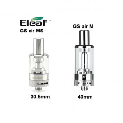 GS Air MS Eleaf