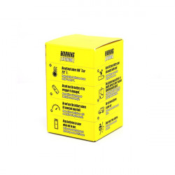 Accu MXJO 18650 3000 Mah 35A (4 accus) Accu MXJO 18650 3000 Mah 35A (4 accus)