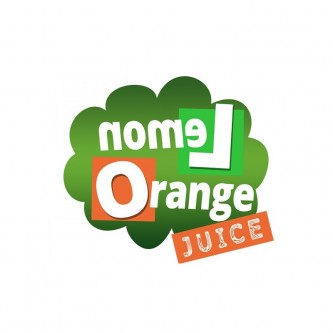Concentré Lemon Orange Juice 10ml AOC Juices (10 pièces)