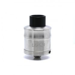 Lush Plus Wotofo (gris) Lush Plus Wotofo (gris)