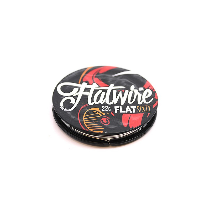 FlatSixty 22 AWG FlatwireUK