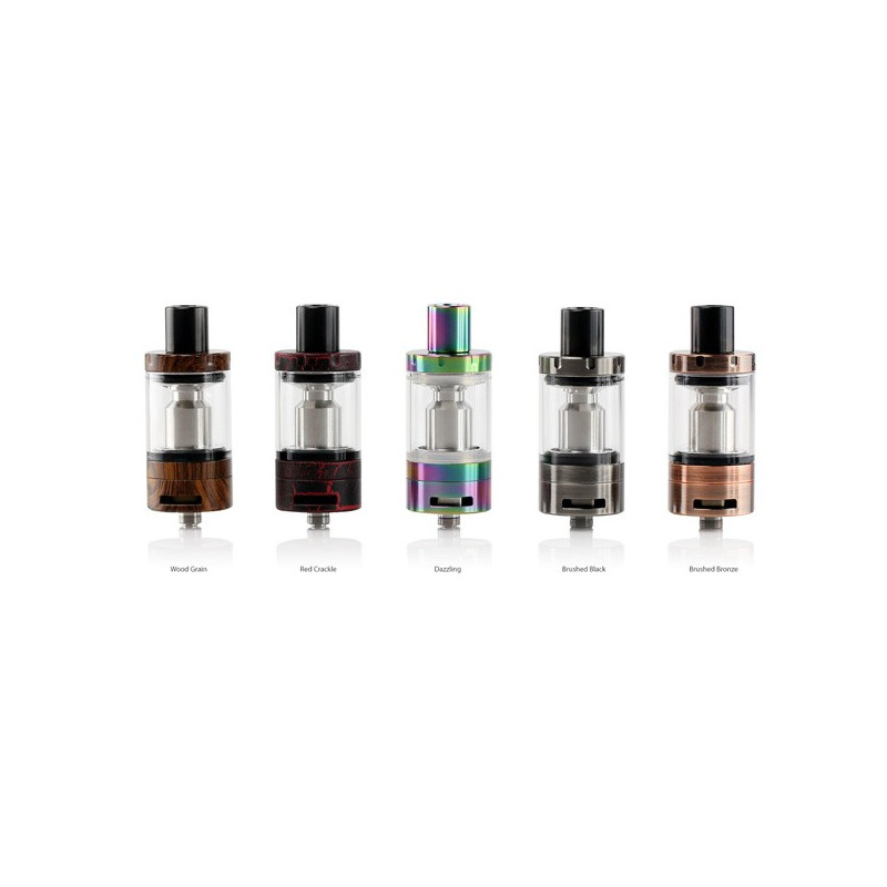 Clearomiseur iJust S Eleaf (Colors Version)