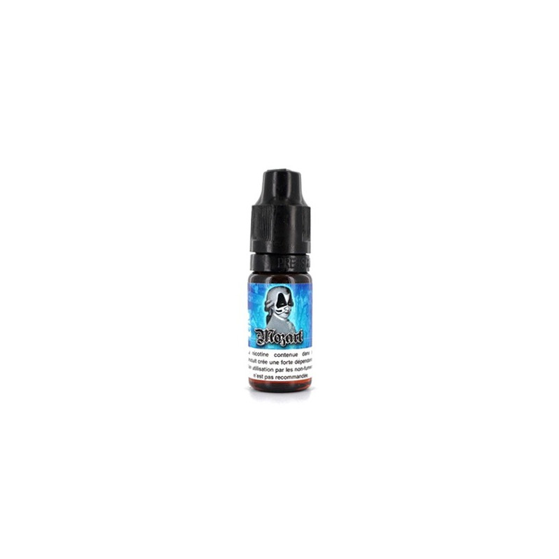 Mozart 10ml eLiquid France (10 pièces)