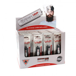 Accu Energy Vap 18650 3500 mAh 25A (boîte de 20 pièces) Accu Energy Vap 18650 3500 mAh 25A (boîte de 20 pièces)