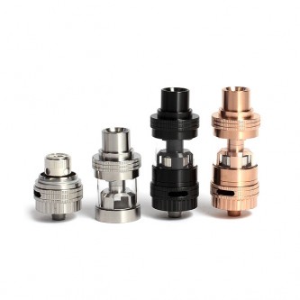 Clearomiseur Crown Mini Uwell (rose gold)
