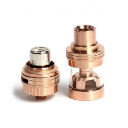 Crown Mini Uwell