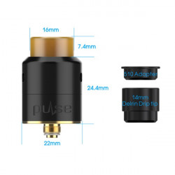 Batterie iStick Pico 25 Eleaf