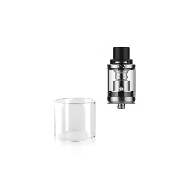 Tube Pyrex Veco Plus Vaporesso