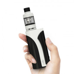 Kit iKuun i80 avec Melo 4 D25 Eleaf