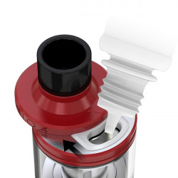 Kit iKuun i80 avec Melo 4 D25 Eleaf