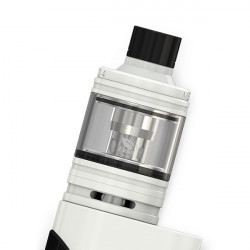 Kit iKuun i80 avec Melo 4 D25 Eleaf