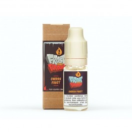 Cherry Frost 10ml Frost & Furious by Pulp (10 pièces)
