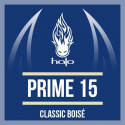 Concentré Prime 15 10ml Halo (10 pièces)