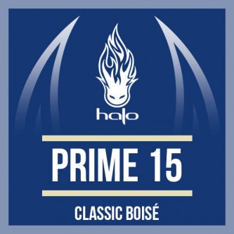 Concentré Prime 15 10ml Halo (12 pièces)