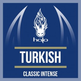 Concentré Turkish 10ml Halo (10 pièces)