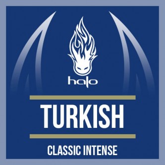 Concentré Turkish 10ml Halo (12 pièces)