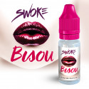 Bisou 10ml Swoke (10 pièces)