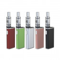 Kit iStick Trim avec GS Turbo Eleaf