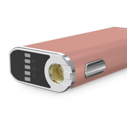 Kit iStick Trim avec GS Turbo Eleaf