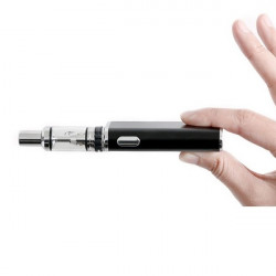 Kit iStick Trim avec GS Turbo Eleaf