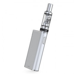Kit iStick Trim avec GS Turbo Eleaf