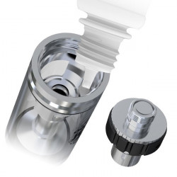 Kit iStick Trim avec GS Turbo Eleaf